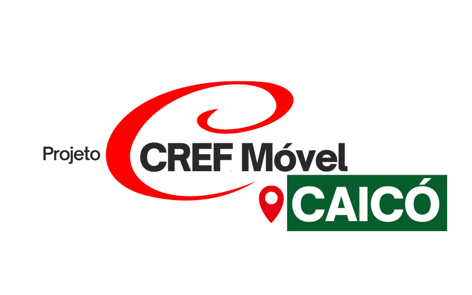 Cref Png Caicó recebe primeira edição de 2023 do CREF Móvel - Cref16 RN